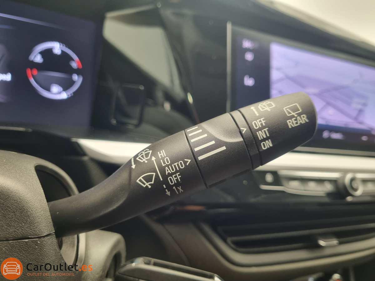 23 - Opel GRANDLAND 2022 - AUTO