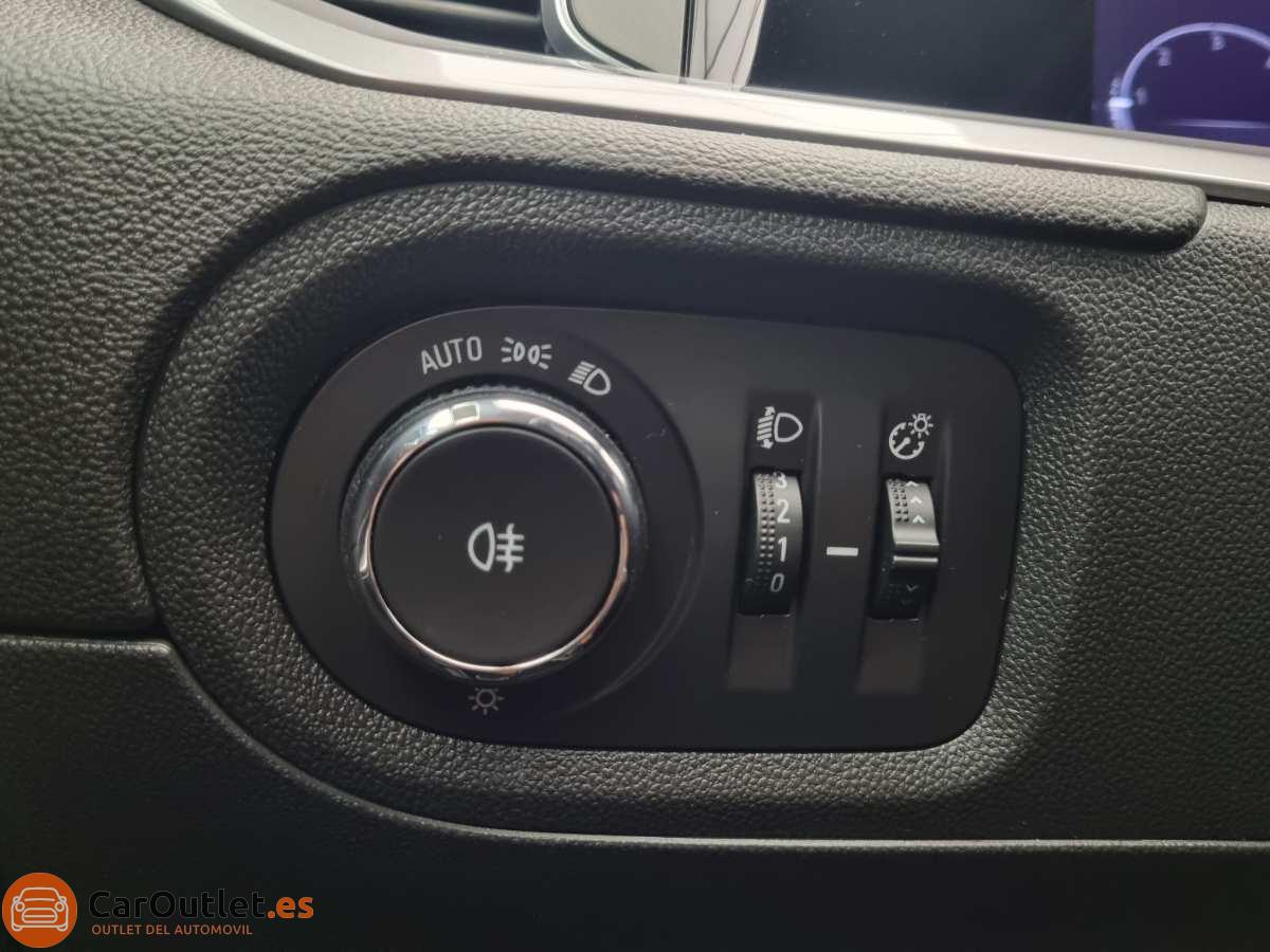 25 - Opel GRANDLAND 2022 - AUTO