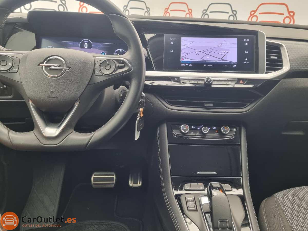 26 - Opel GRANDLAND 2022 - AUTO