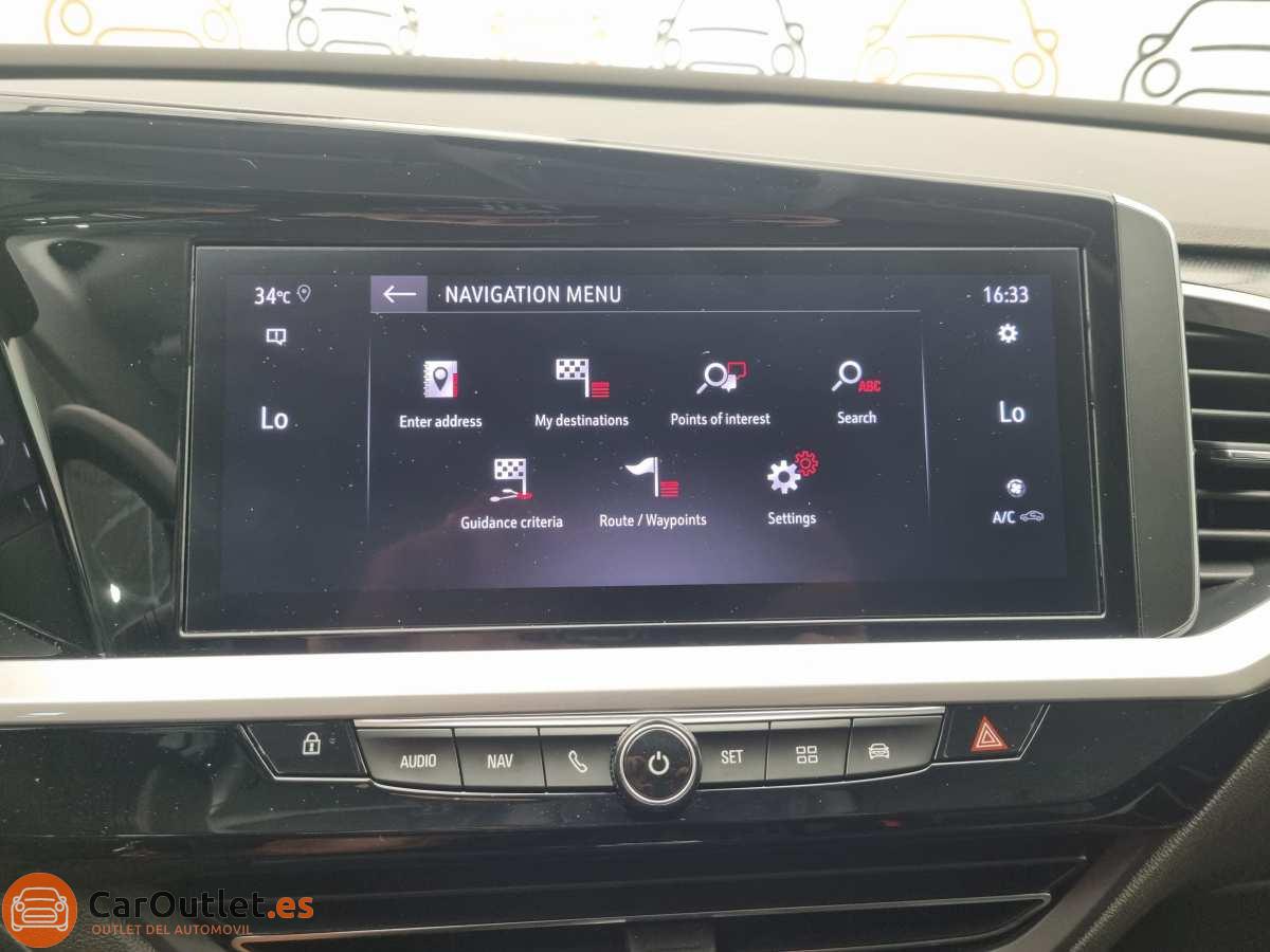 27 - Opel GRANDLAND 2022 - AUTO