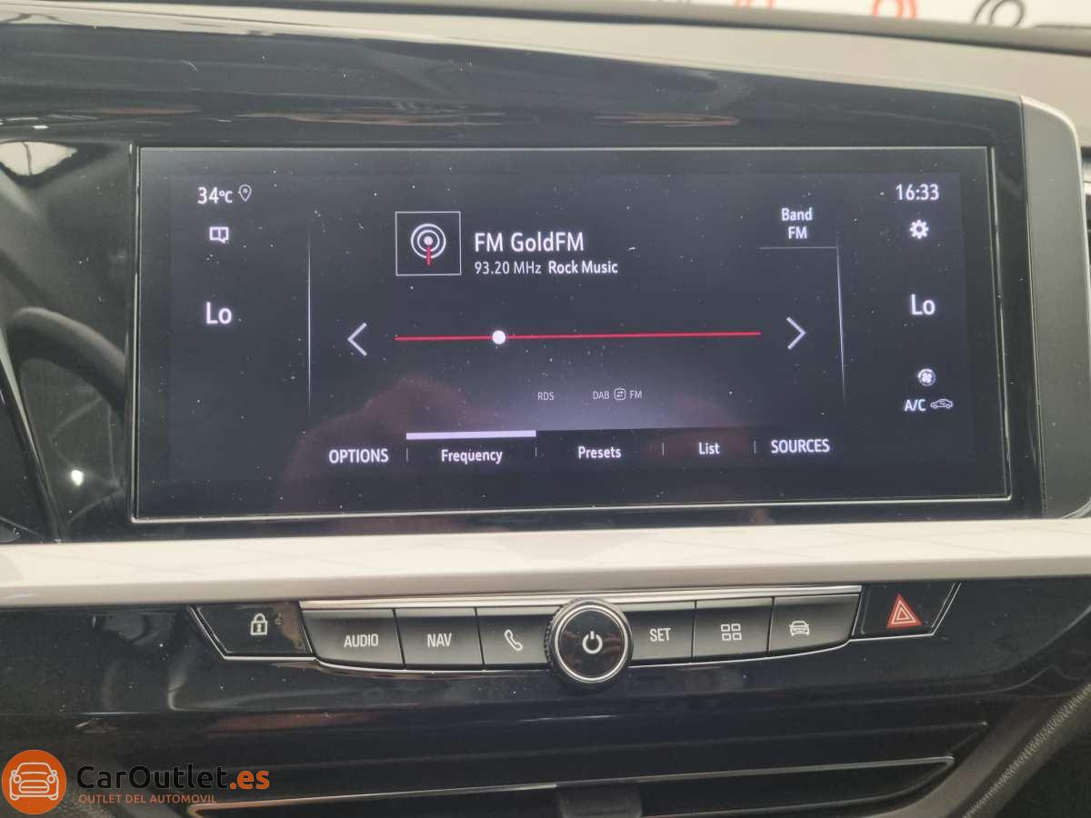 29 - Opel GRANDLAND 2022 - AUTO