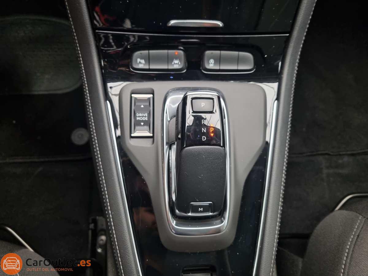 31 - Opel GRANDLAND 2022 - AUTO