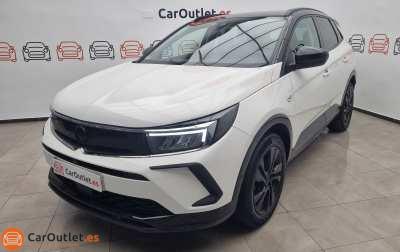 Opel GRANDLAND Petrol - 2022