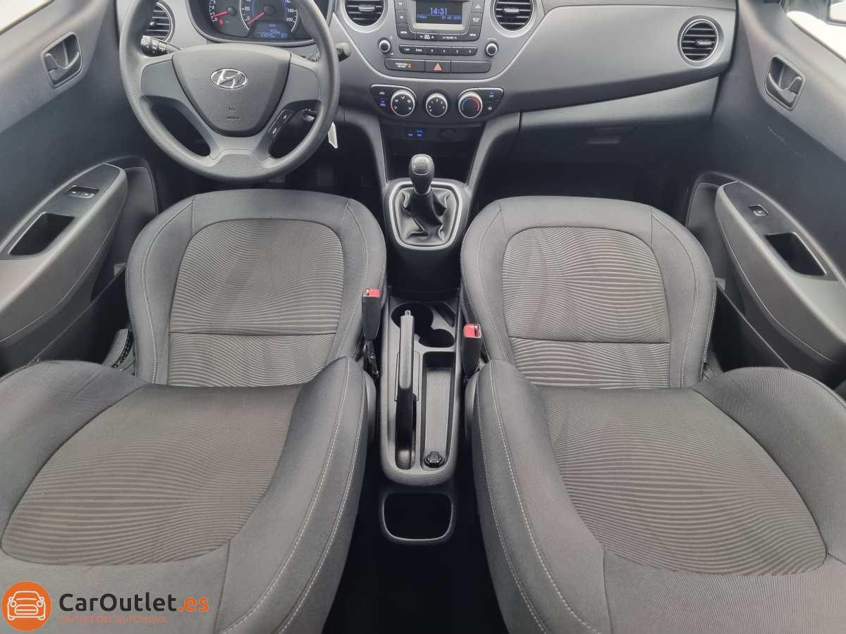 15 - Hyundai i10 2018