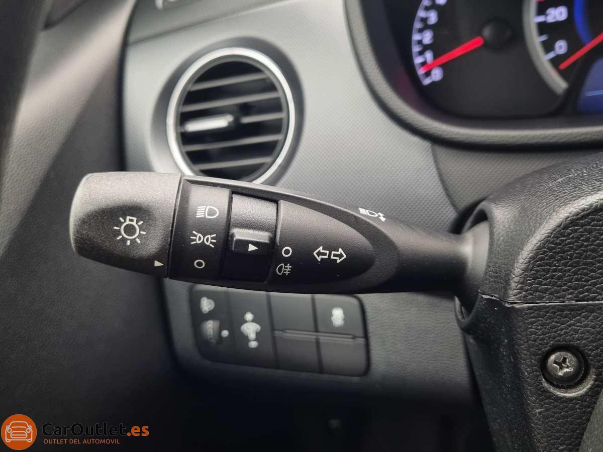 21 - Hyundai i10 2018