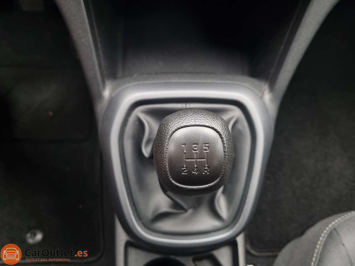 23 - Hyundai i10 2018