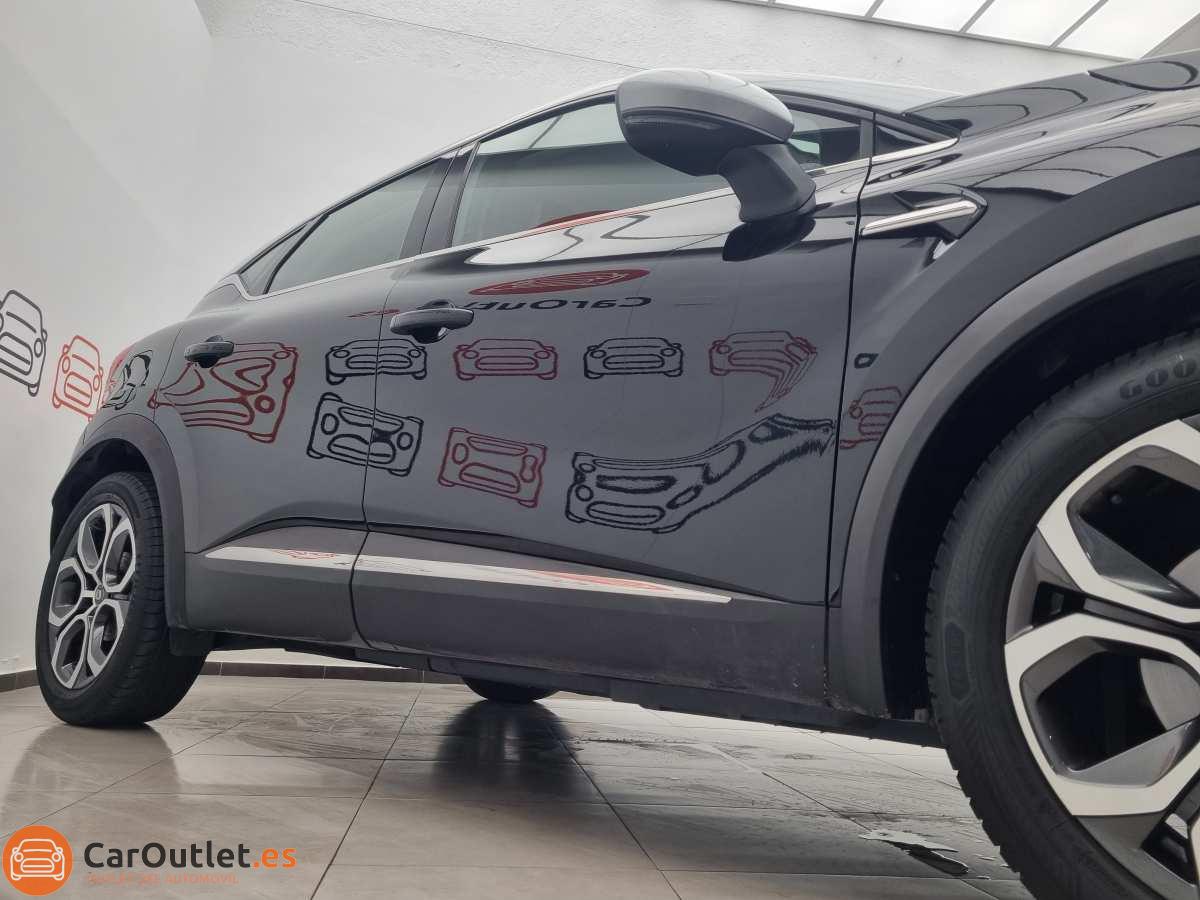 3 - Renault Captur 2022 - AUTO