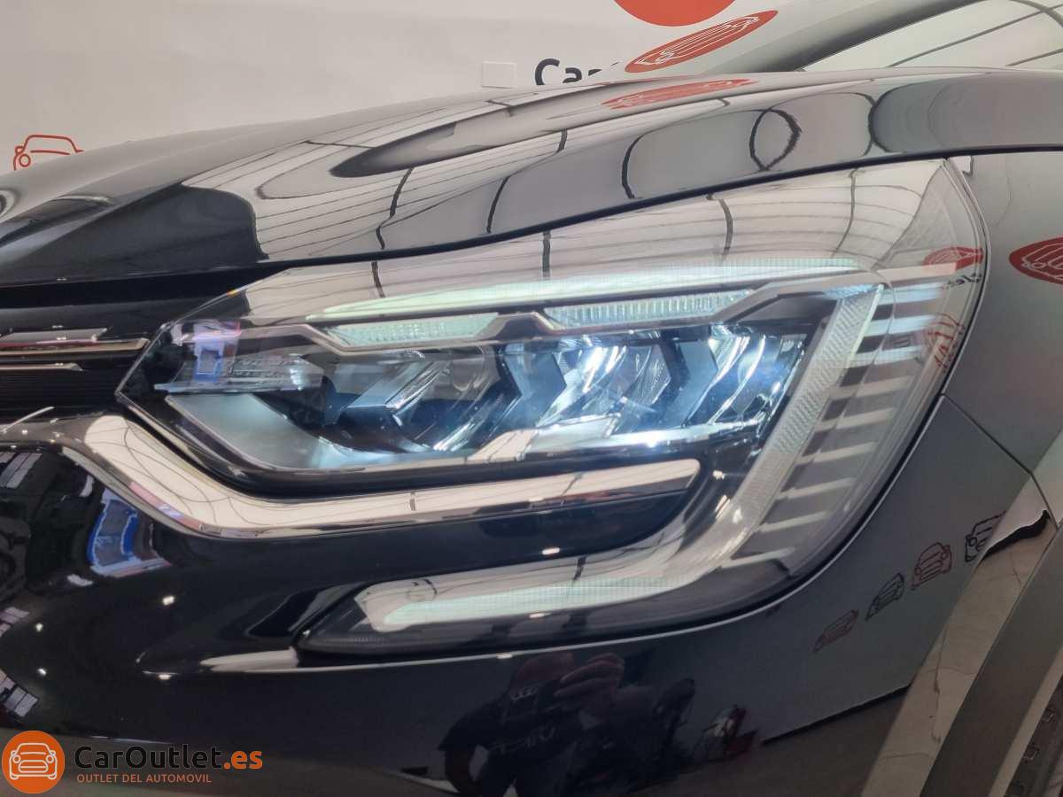 6 - Renault Captur 2022 - AUTO