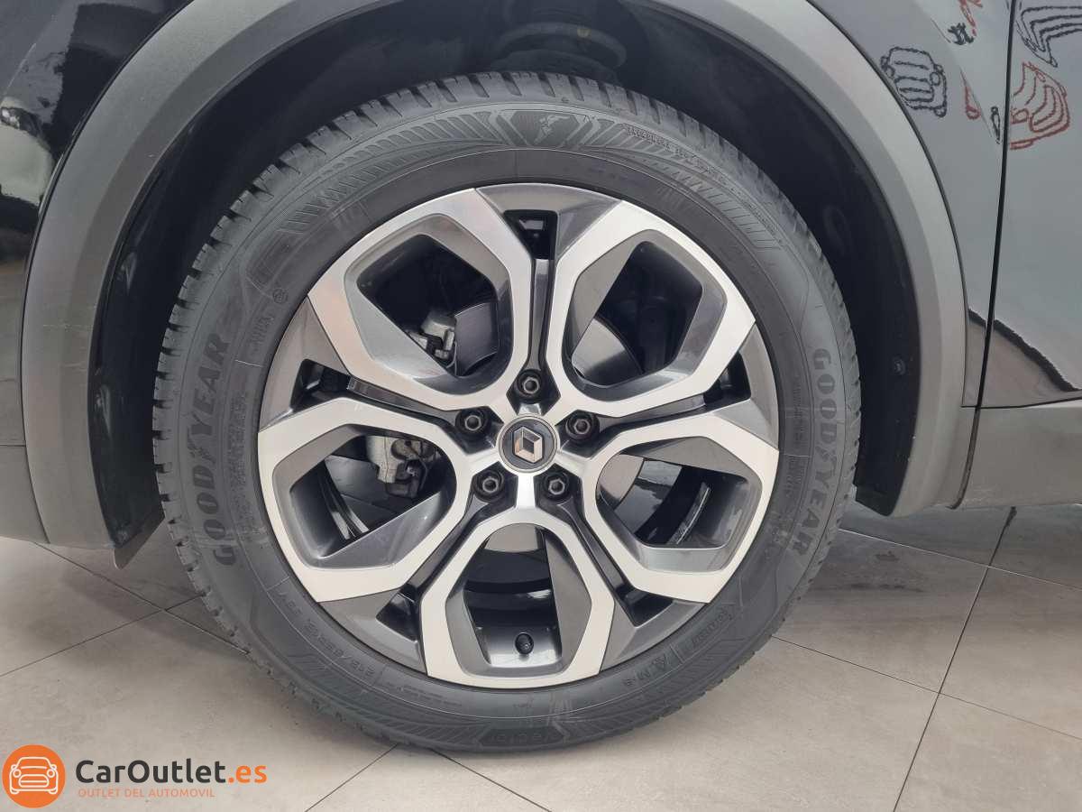7 - Renault Captur 2022 - AUTO