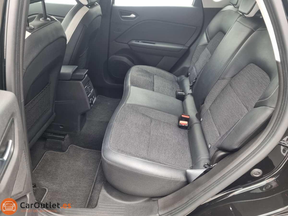 12 - Renault Captur 2022 - AUTO
