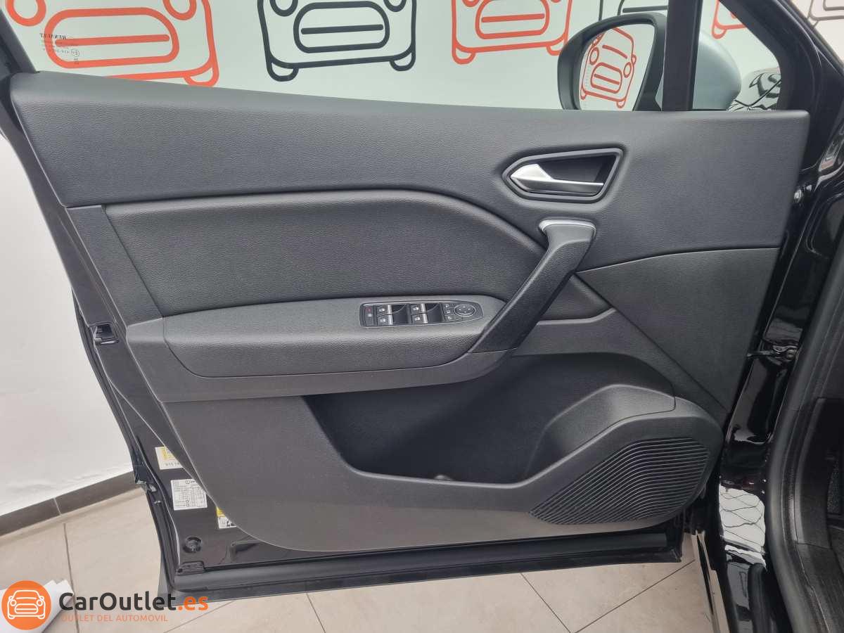 13 - Renault Captur 2022 - AUTO