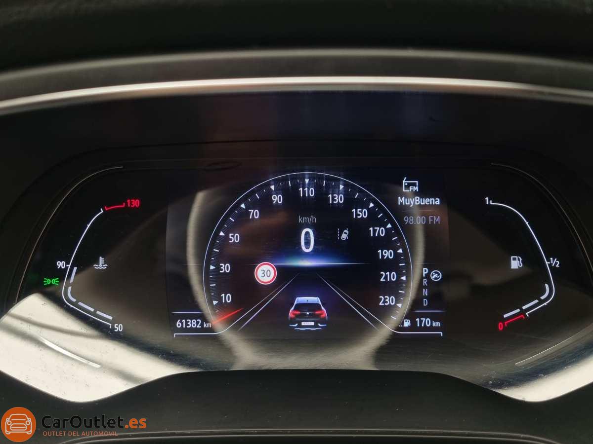 21 - Renault Captur 2022 - AUTO