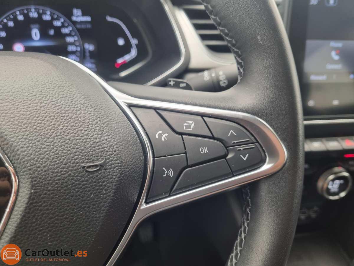 22 - Renault Captur 2022 - AUTO