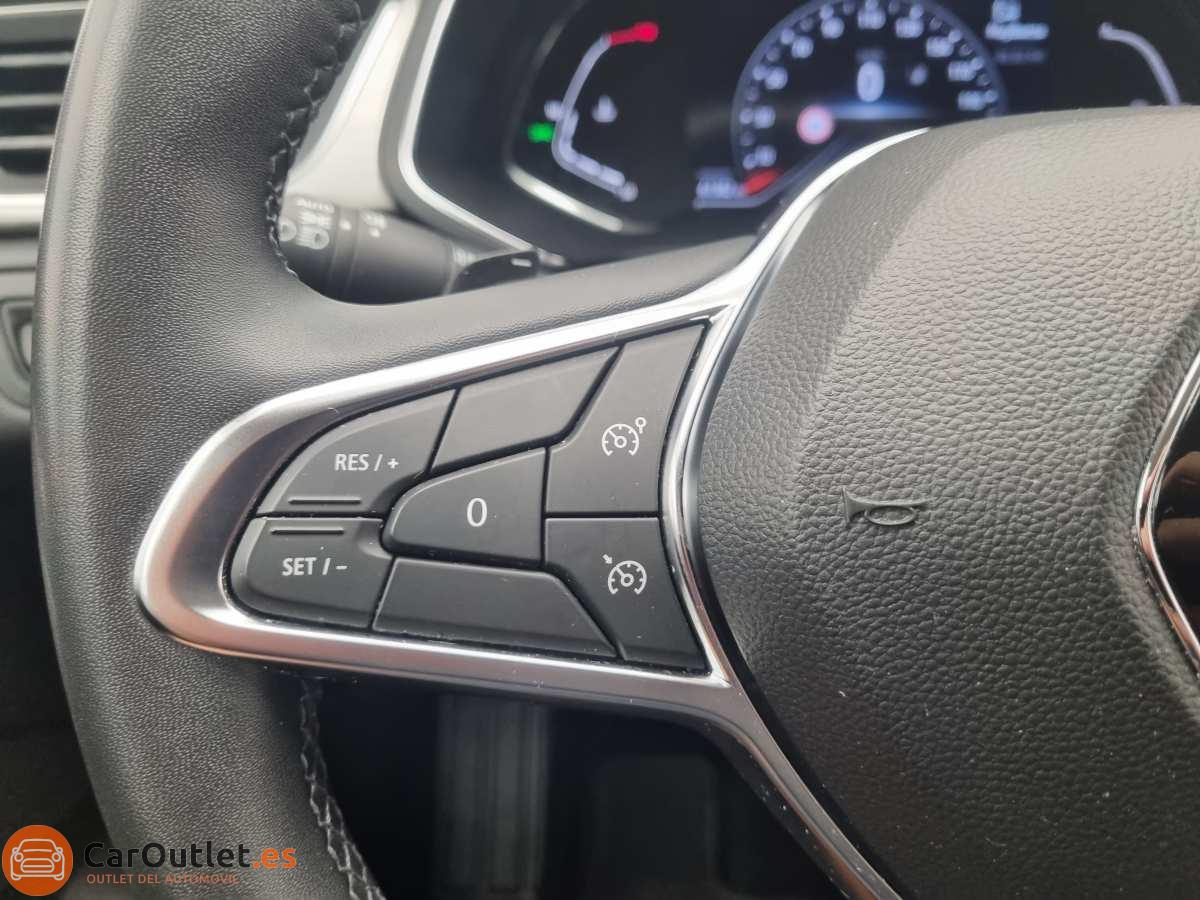 23 - Renault Captur 2022 - AUTO