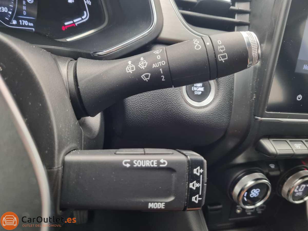 24 - Renault Captur 2022 - AUTO