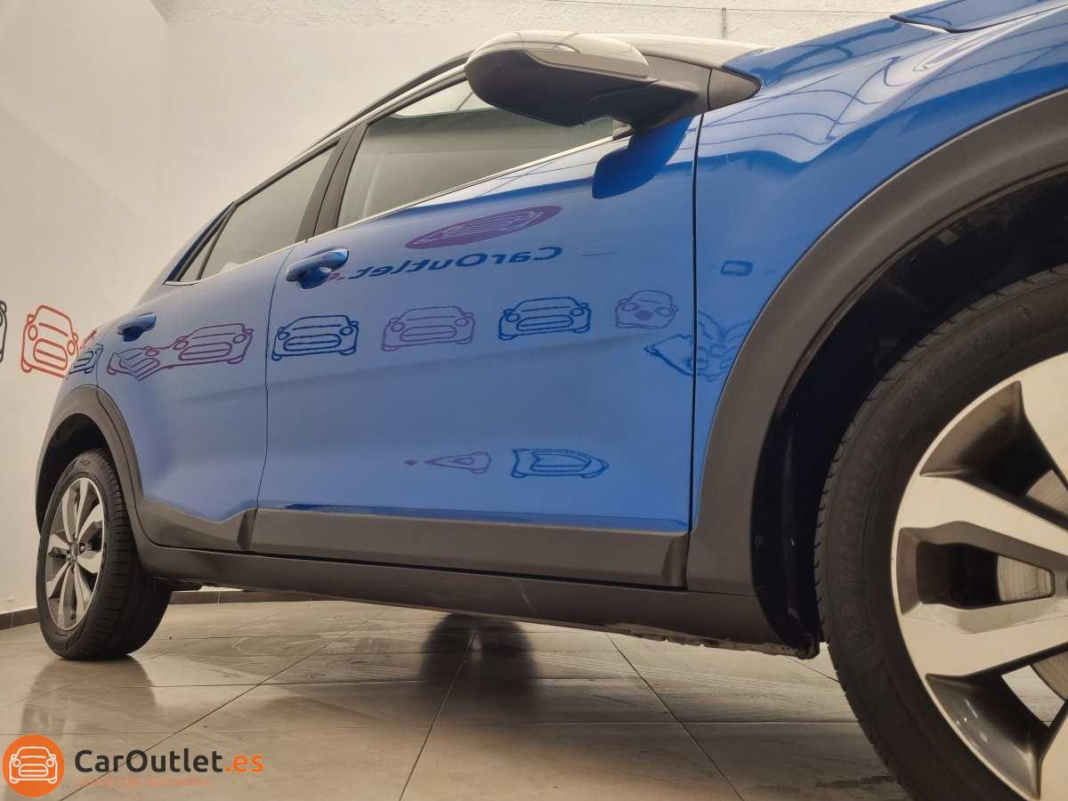 3 - Kia Stonic 2021