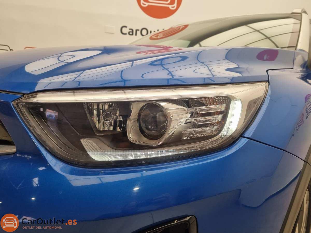 6 - Kia Stonic 2021
