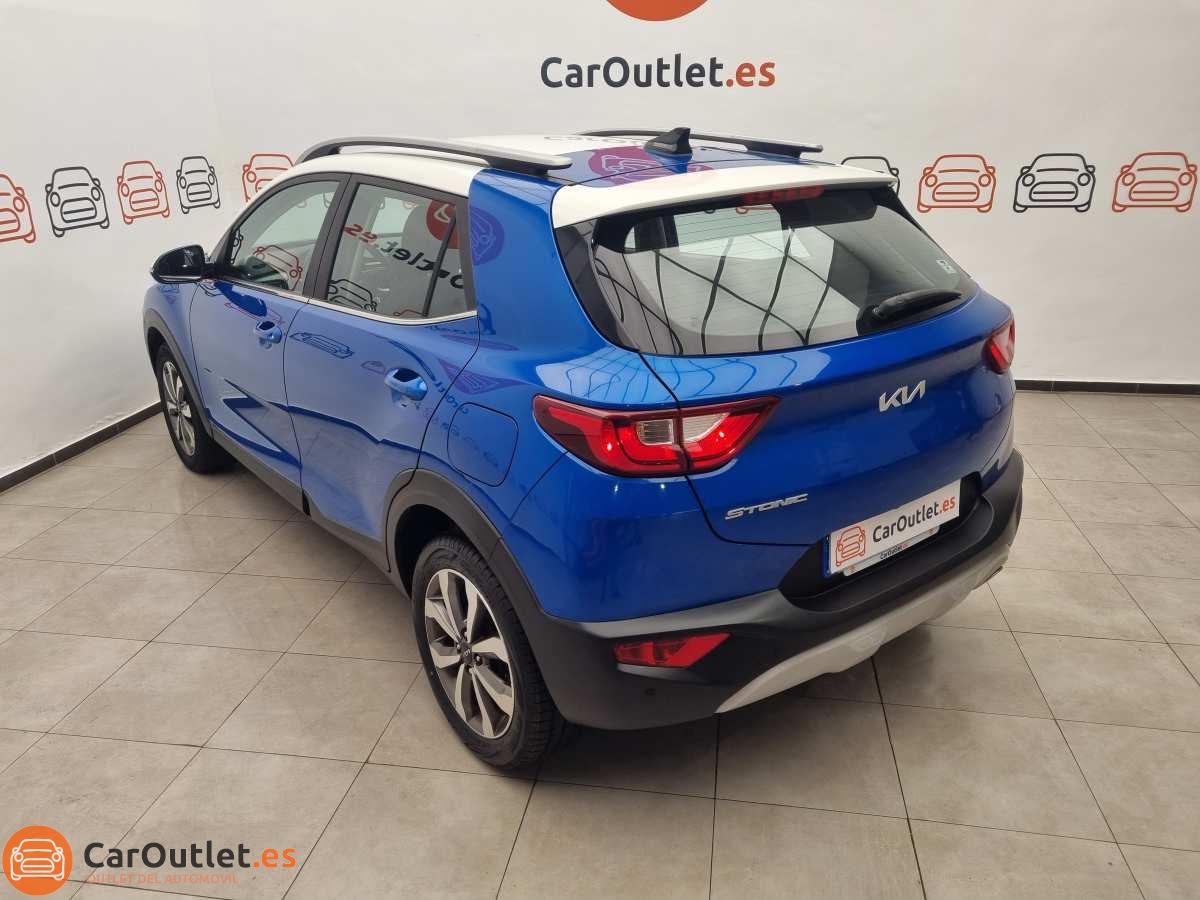 10 - Kia Stonic 2021