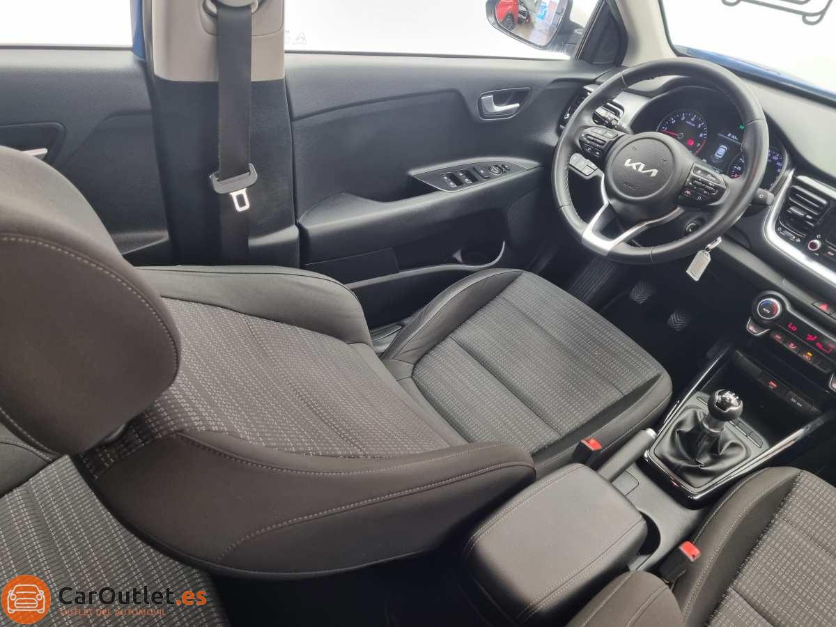 18 - Kia Stonic 2021