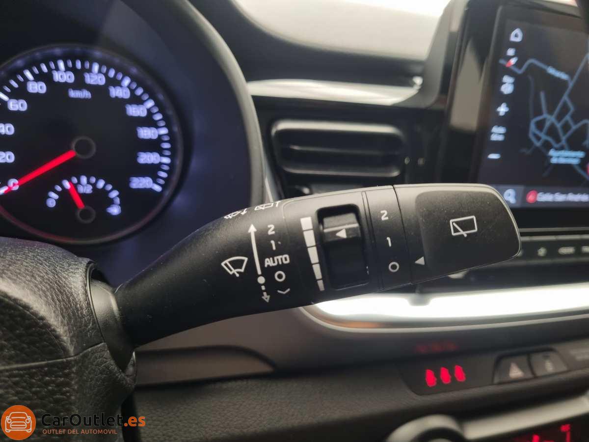 24 - Kia Stonic 2021