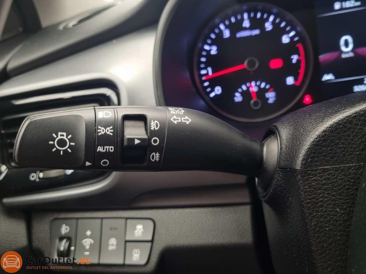25 - Kia Stonic 2021