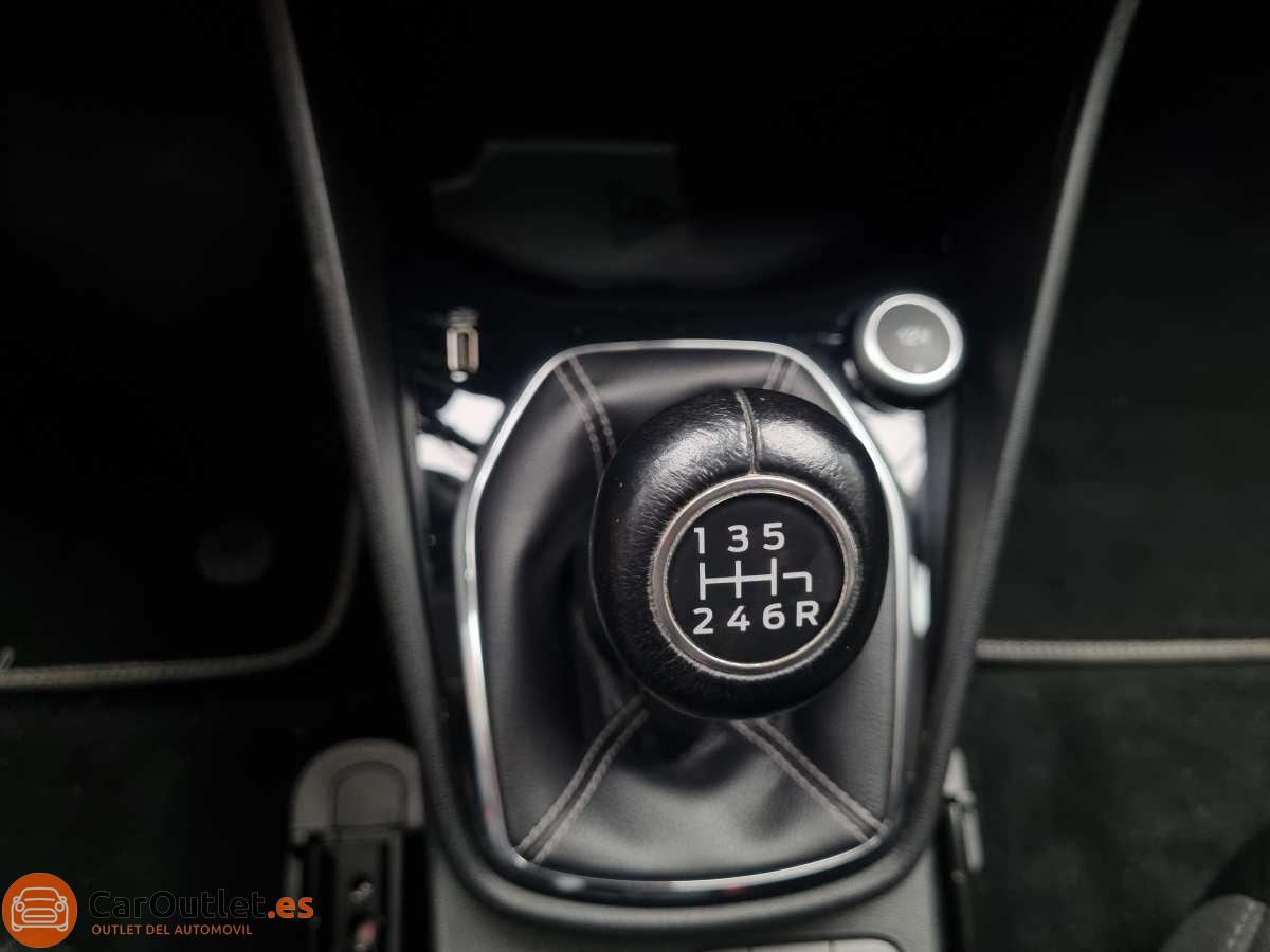 31 - Ford Fiesta 2018
