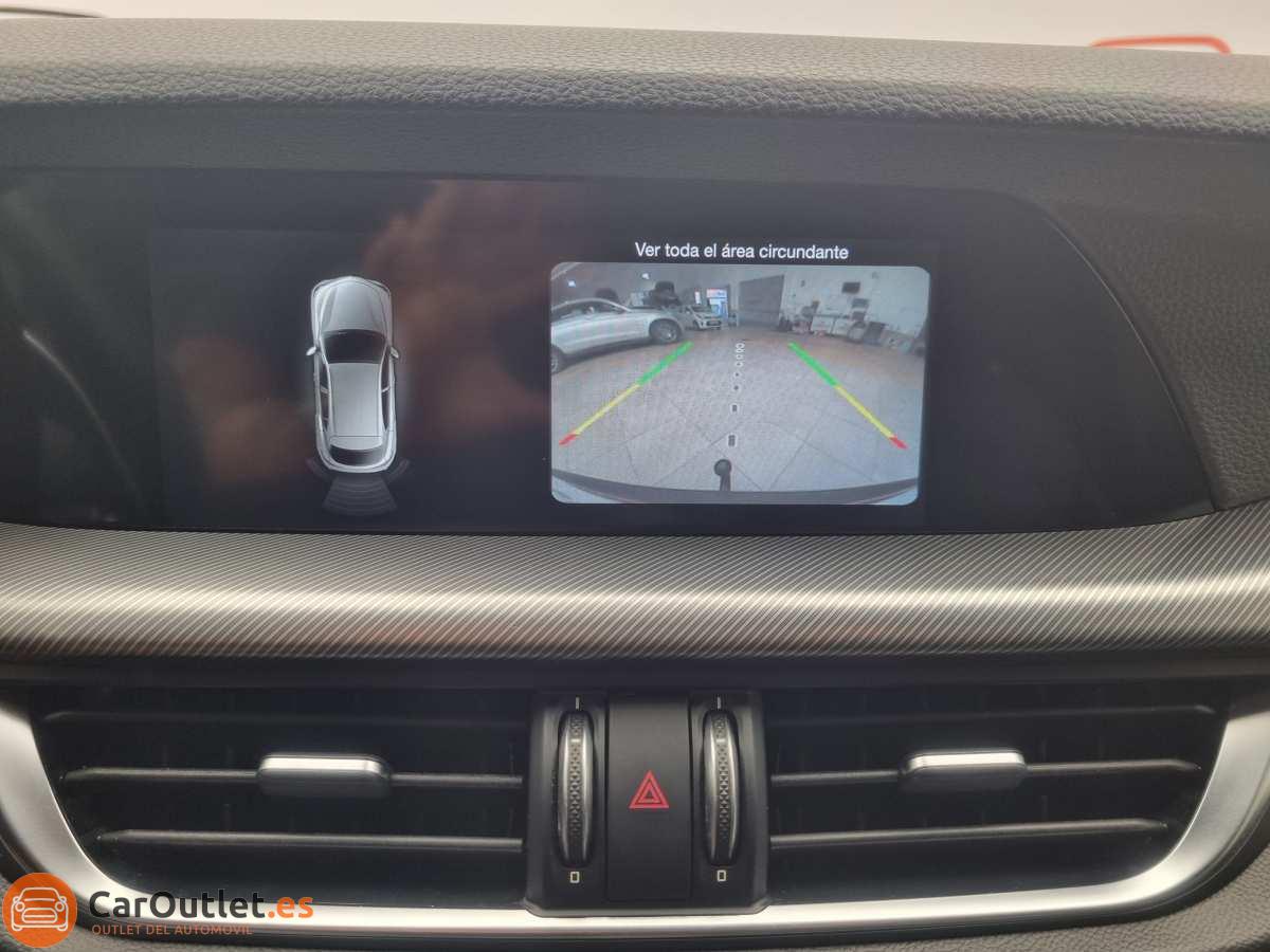 34 - Alfa Romeo Stelvio 2018 - AUTO