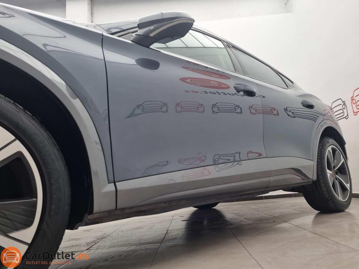 4 - Cupra Formentor 2022 - AUTO