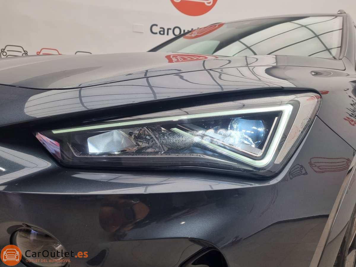 6 - Cupra Formentor 2022 - AUTO