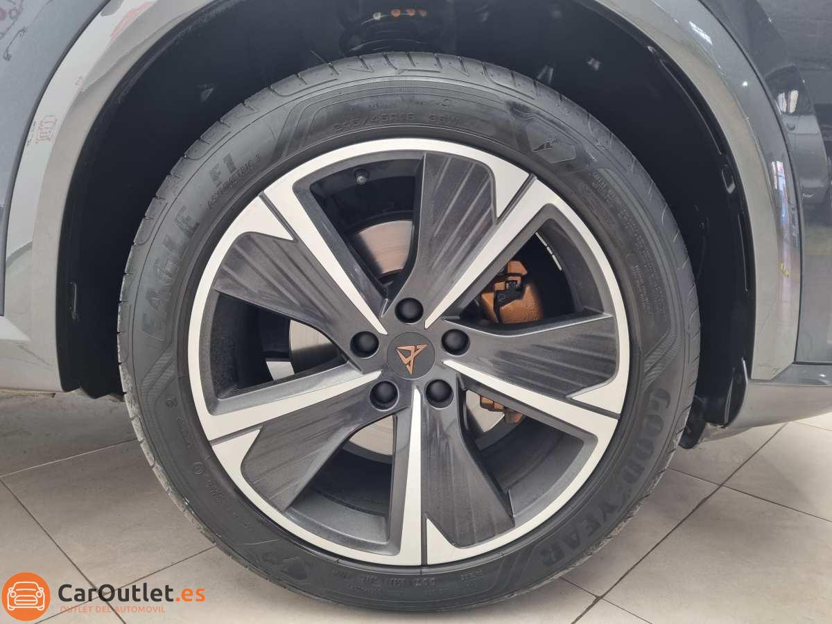 7 - Cupra Formentor 2022 - AUTO