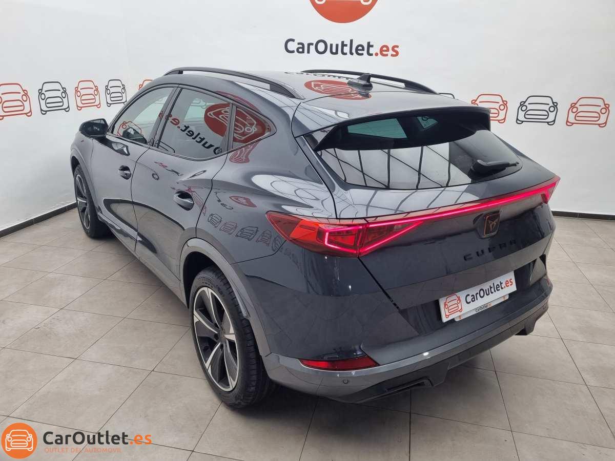 10 - Cupra Formentor 2022 - AUTO