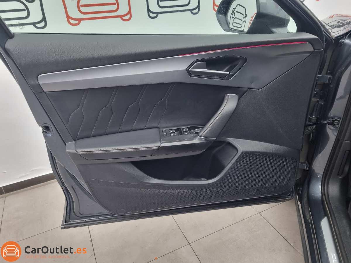 13 - Cupra Formentor 2022 - AUTO