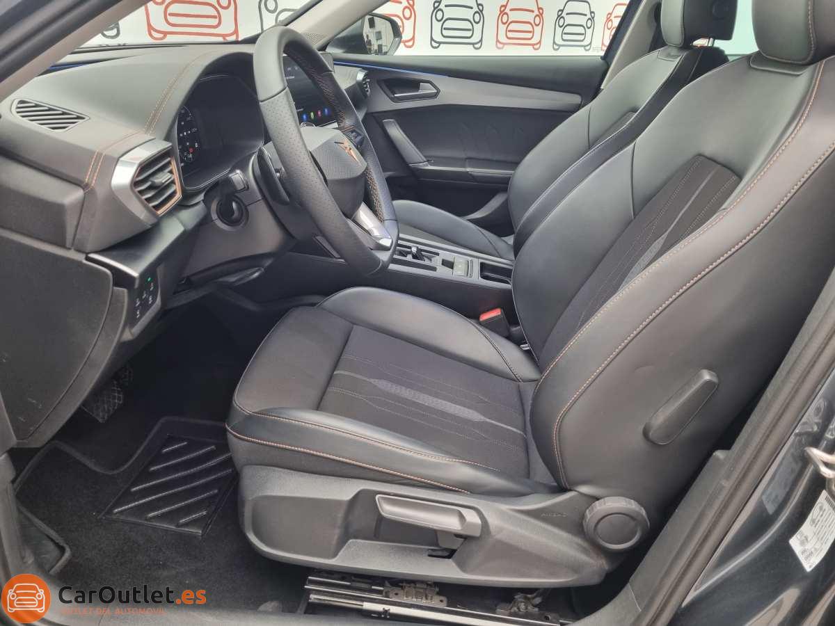 14 - Cupra Formentor 2022 - AUTO