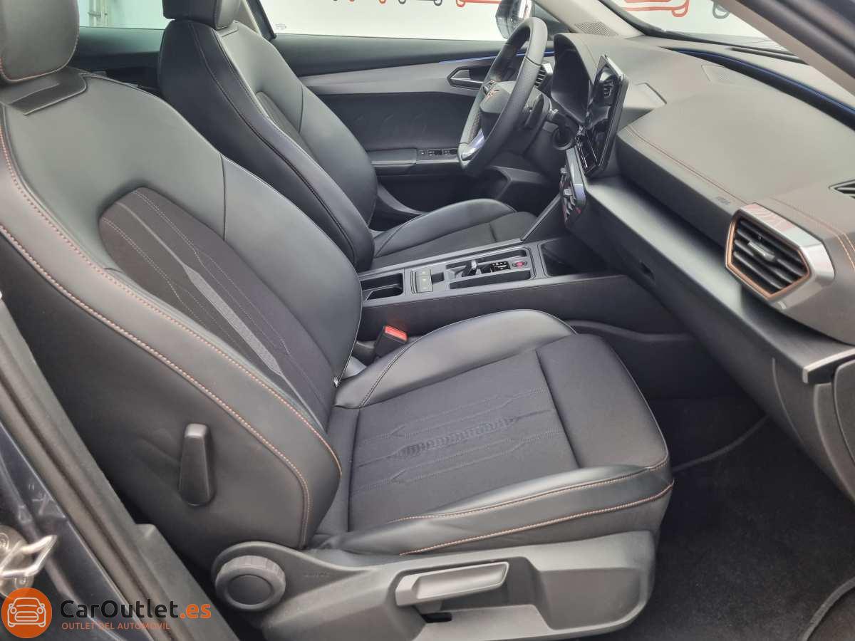 15 - Cupra Formentor 2022 - AUTO