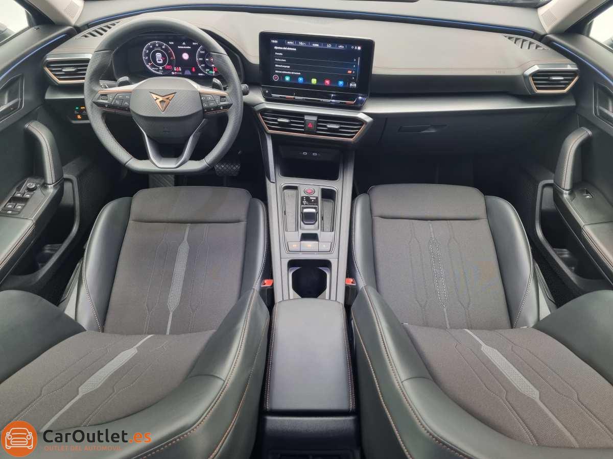 16 - Cupra Formentor 2022 - AUTO