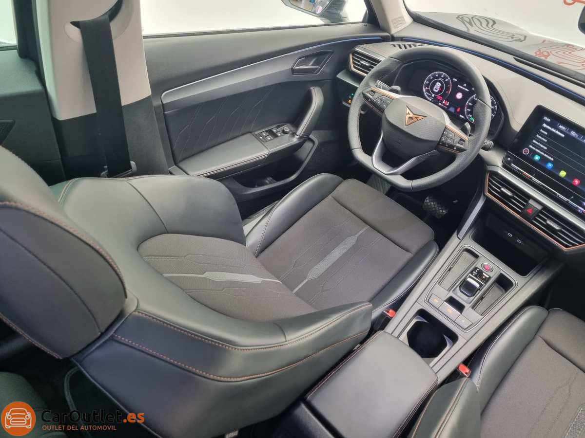 17 - Cupra Formentor 2022 - AUTO