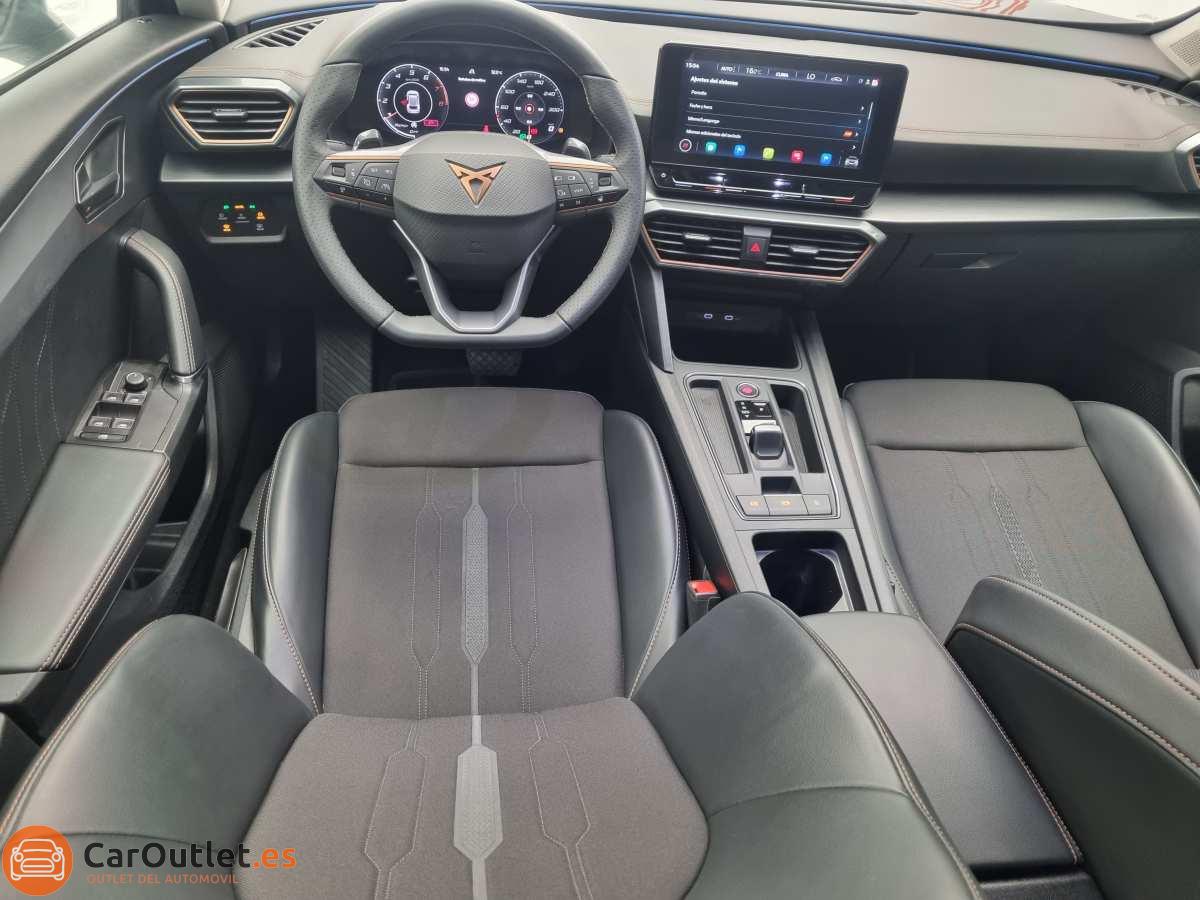 18 - Cupra Formentor 2022 - AUTO
