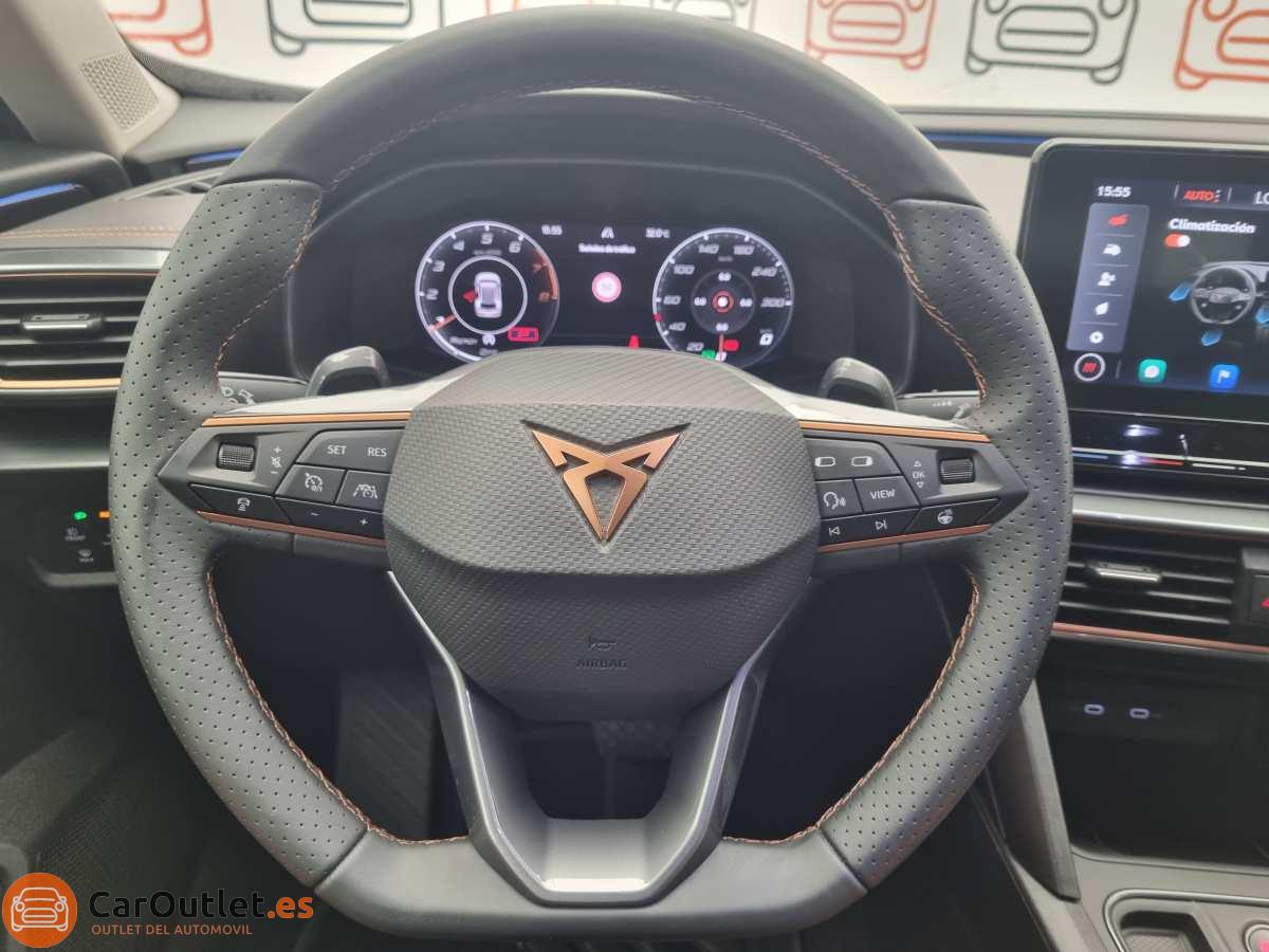 19 - Cupra Formentor 2022 - AUTO