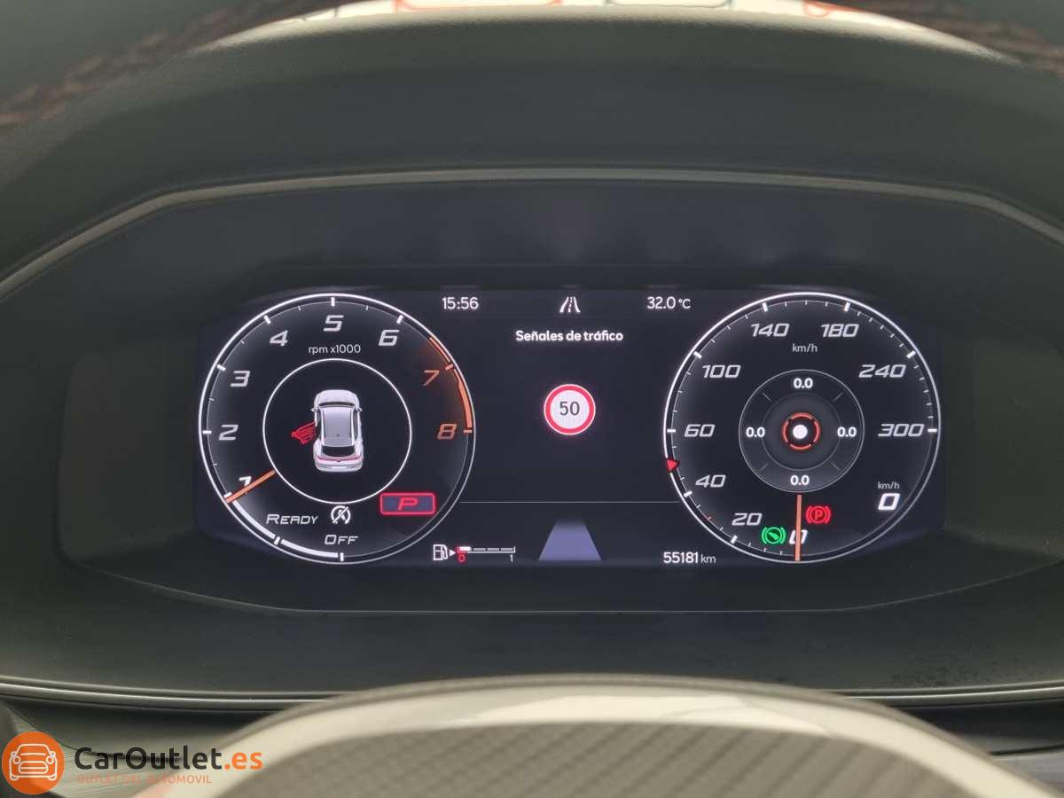 20 - Cupra Formentor 2022 - AUTO