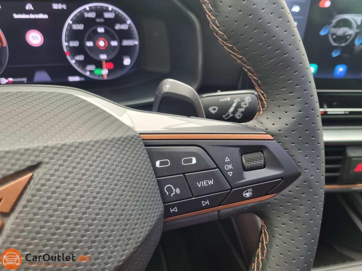 21 - Cupra Formentor 2022 - AUTO