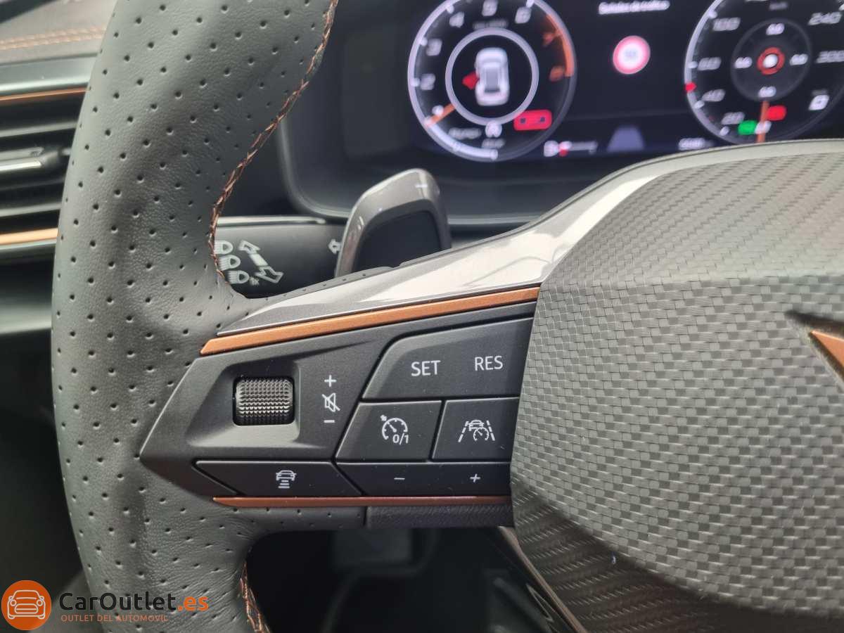 22 - Cupra Formentor 2022 - AUTO