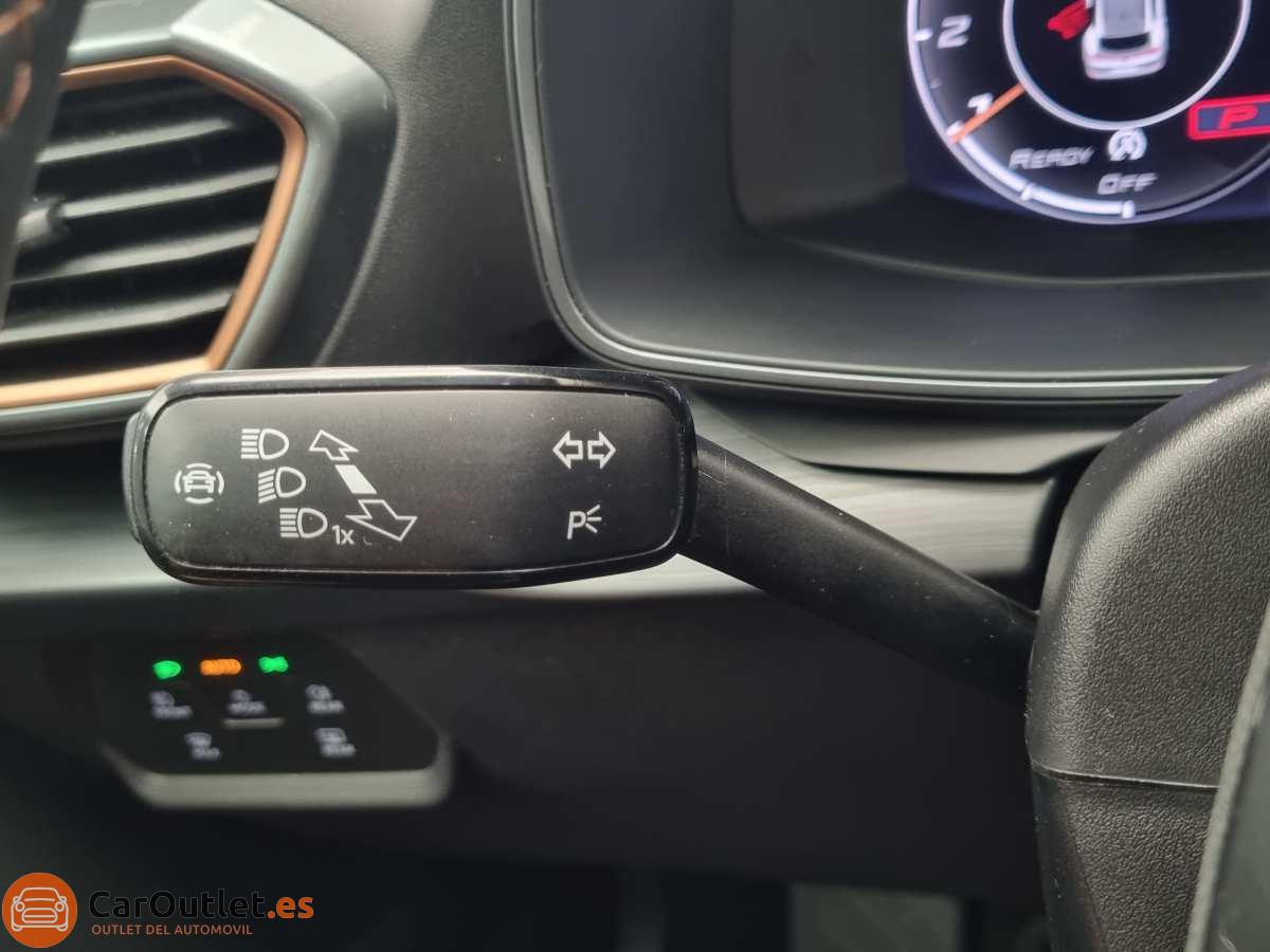24 - Cupra Formentor 2022 - AUTO