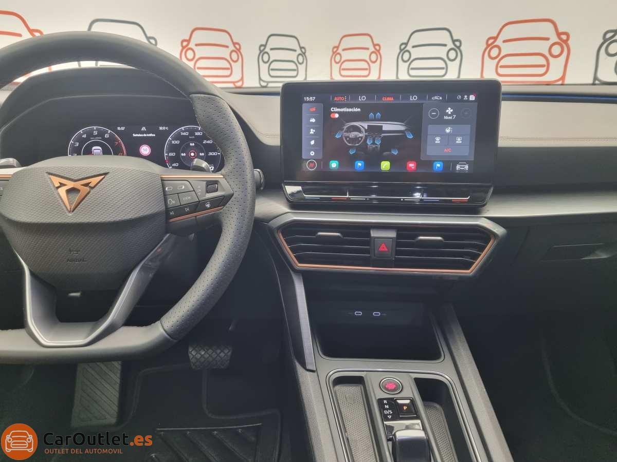 26 - Cupra Formentor 2022 - AUTO