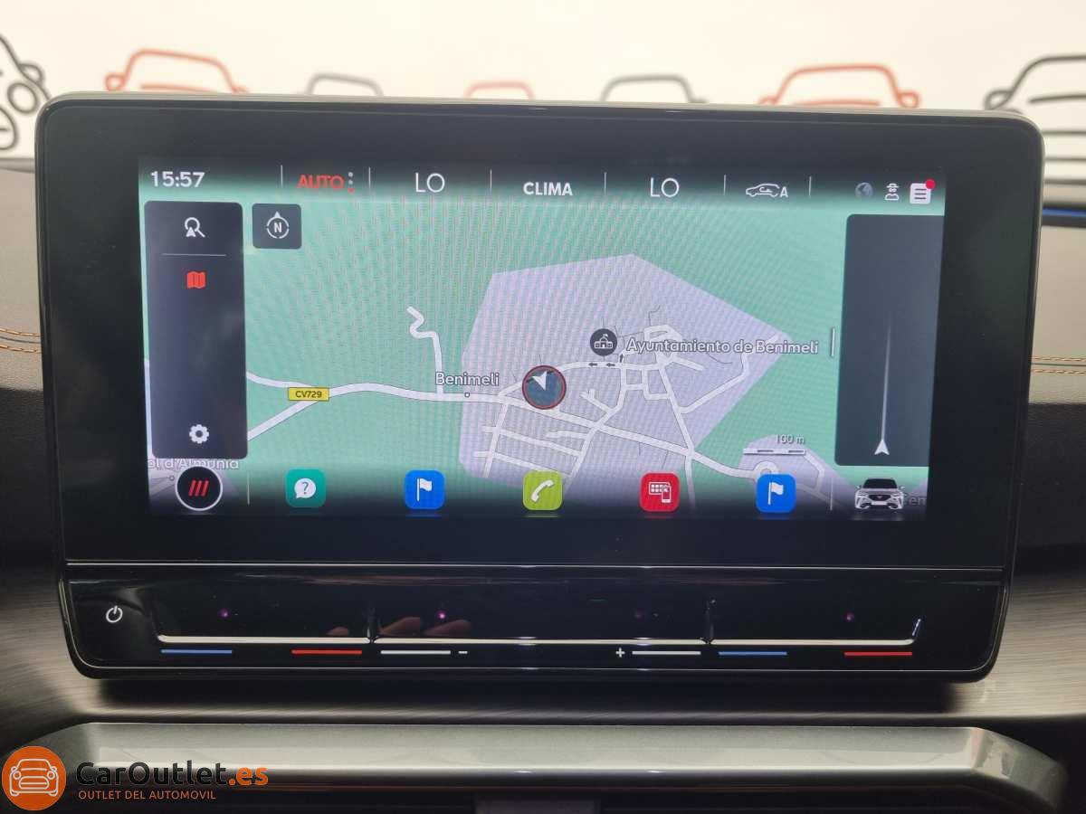 29 - Cupra Formentor 2022 - AUTO