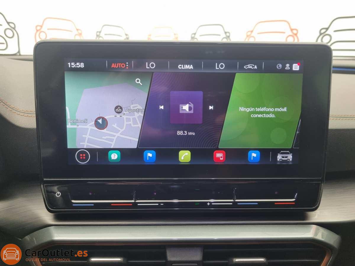 31 - Cupra Formentor 2022 - AUTO
