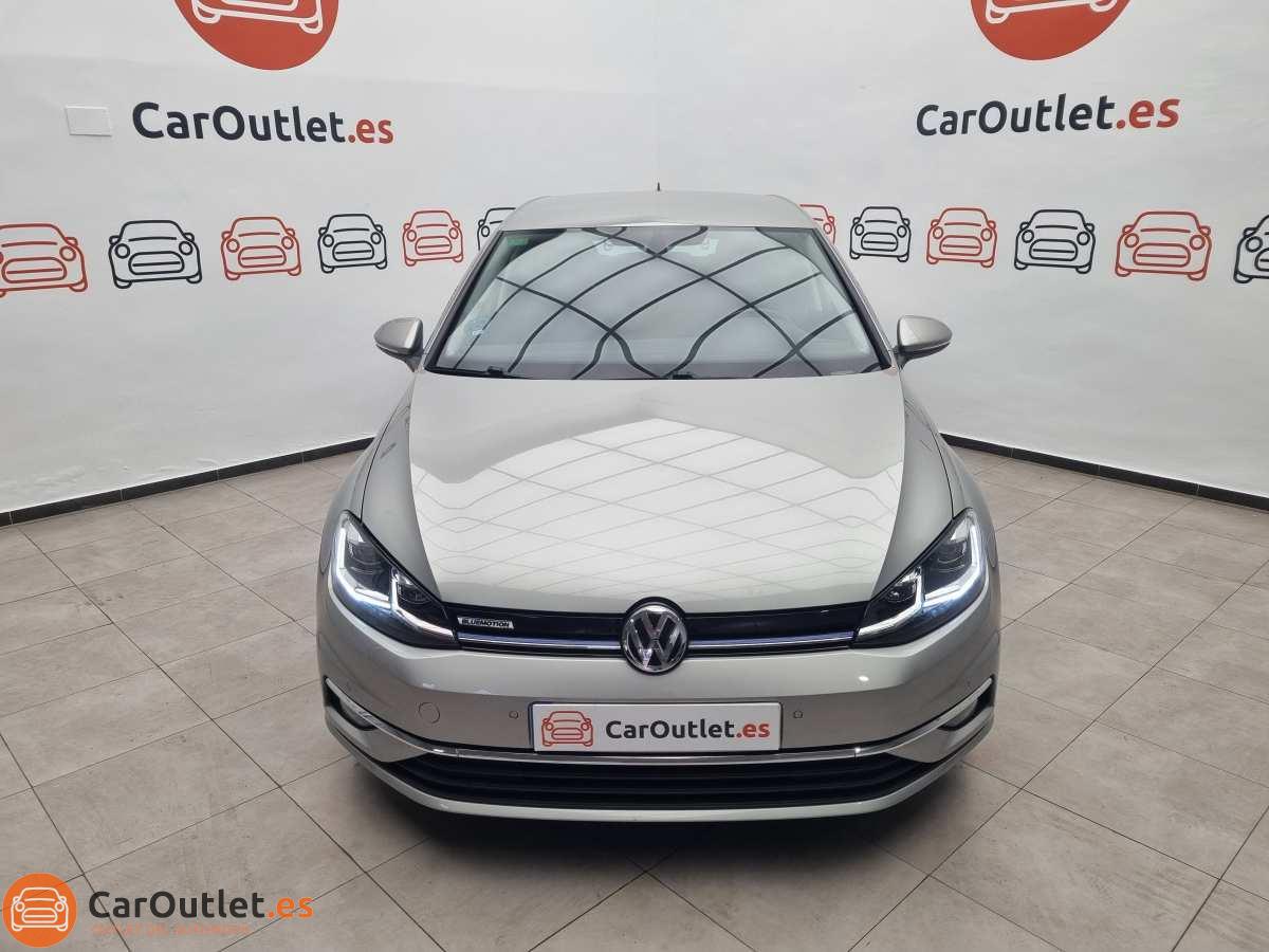 1 - Volkswagen Golf 2019 - AUTO