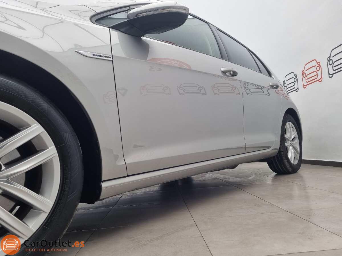 4 - Volkswagen Golf 2019 - AUTO