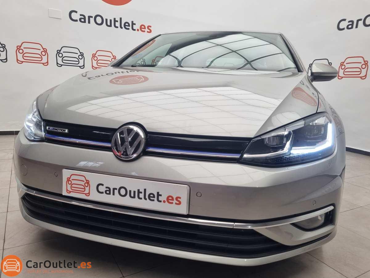 5 - Volkswagen Golf 2019 - AUTO