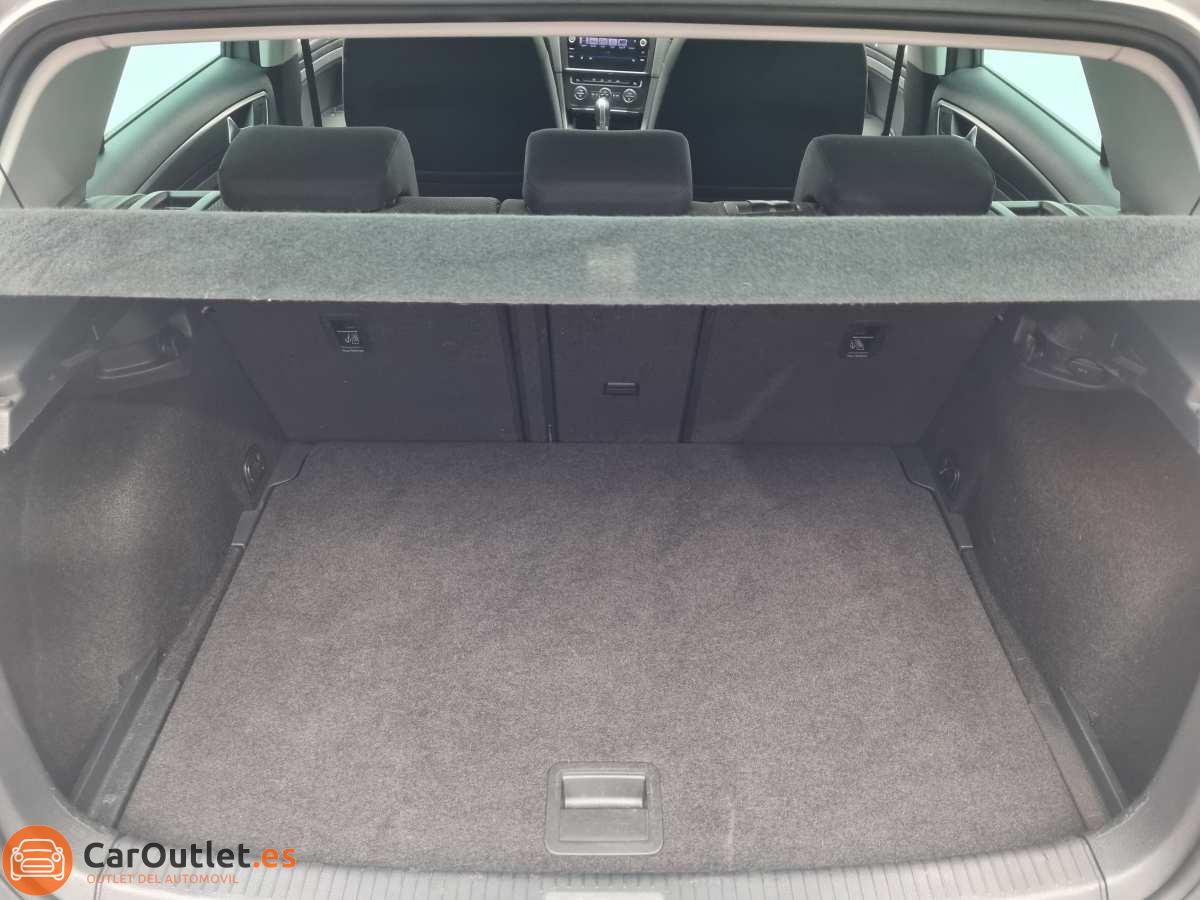 11 - Volkswagen Golf 2019 - AUTO