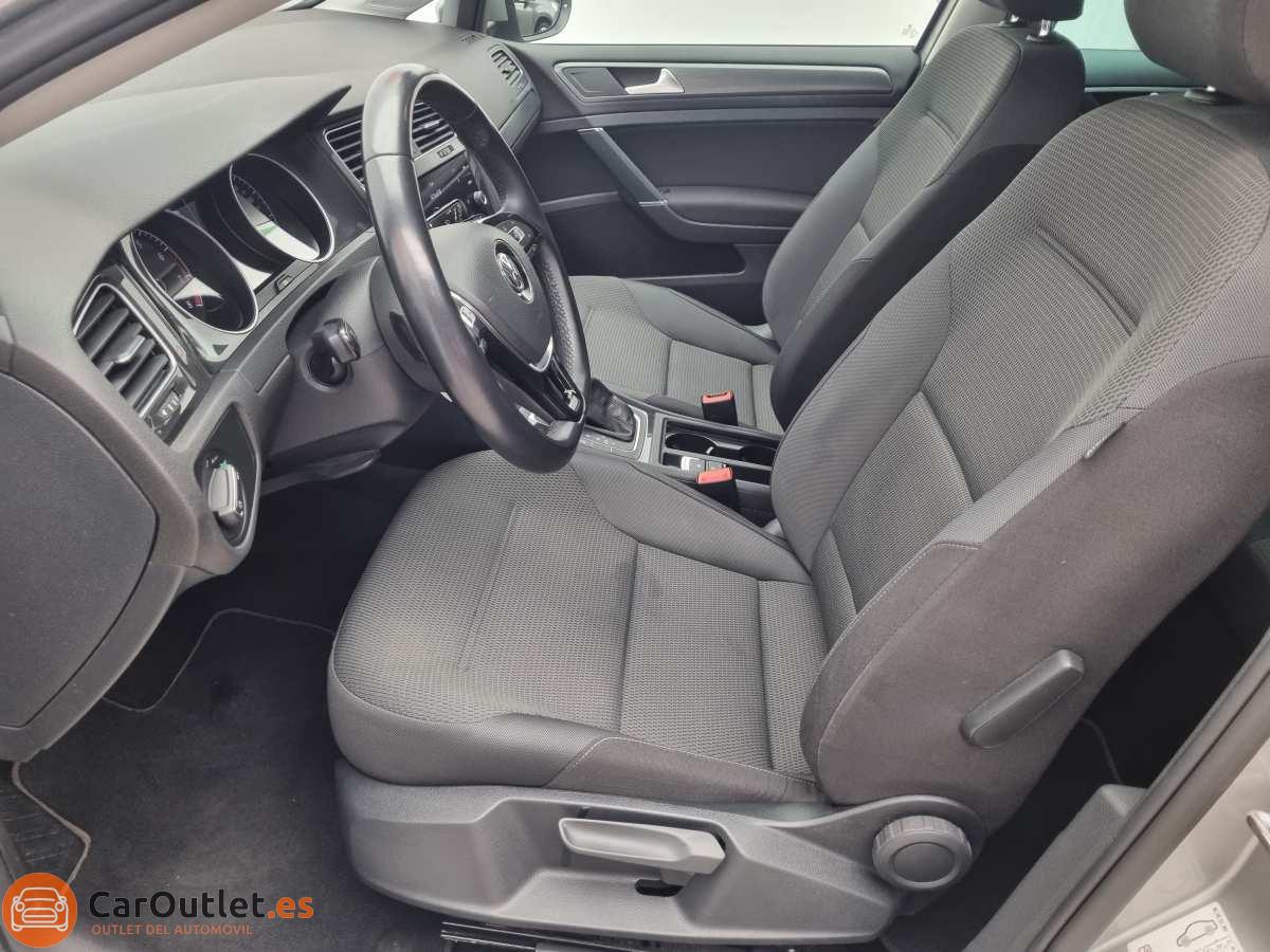 15 - Volkswagen Golf 2019 - AUTO